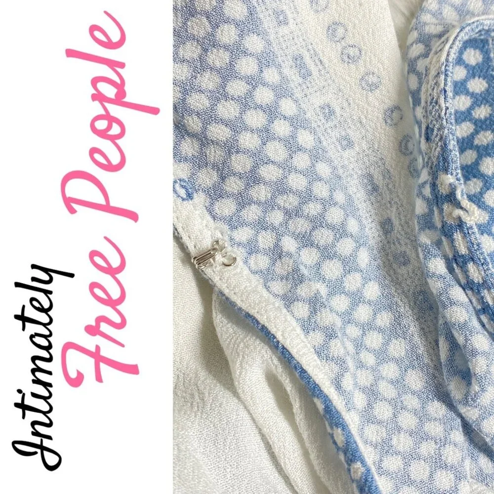 Free People nwot free